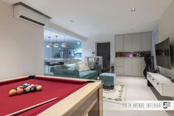 Blk 273 Choa Chu Kang Avenue 2 (Choa Chu Kang), HDB Executive #632528471